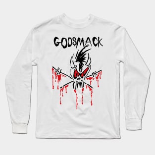 godsmack metal forever Long Sleeve T-Shirt